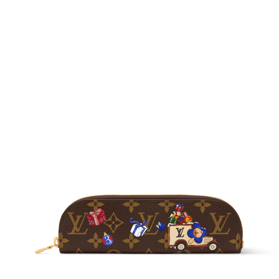 ペンシルポーチ・シャーロット S00｜ルイ・ヴィトン 公式サイト - GI1474